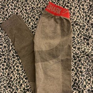 Gymshark Flex Leggings